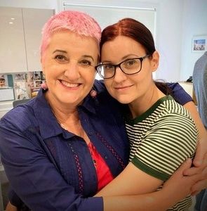 Meet your Posher, Maddy